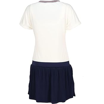 Amazon.co.jp: [フィラ] 【別注 テニスウェア レディース